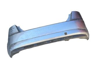 bontott FORD MONDEO IV Hátsó Lökhárító (Üresen)