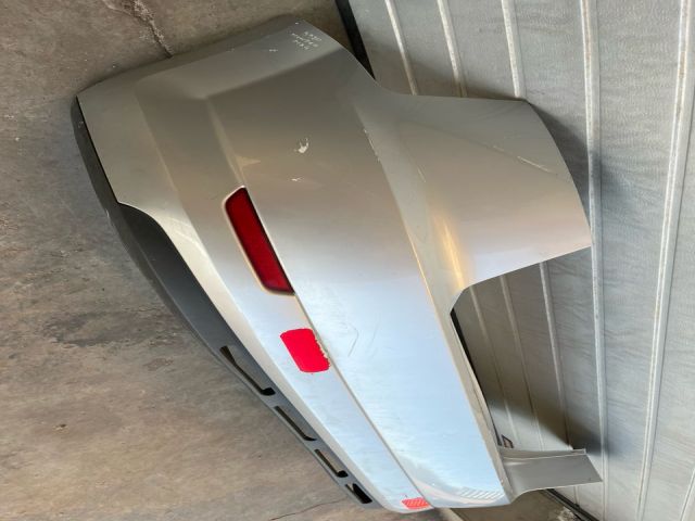 bontott FORD MONDEO IV Hátsó Lökhárító (Üresen)