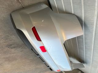 bontott FORD MONDEO IV Hátsó Lökhárító (Üresen)