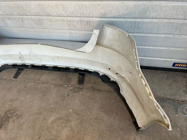 bontott FORD MONDEO IV Hátsó Lökhárító (Üresen)