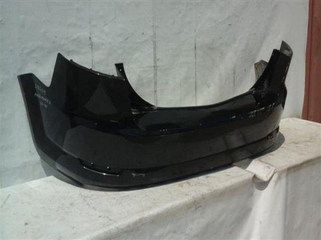 bontott FORD MONDEO IV Hátsó Lökhárító (Üresen)