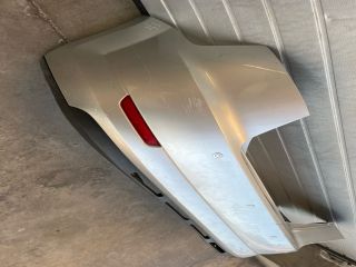 bontott FORD MONDEO IV Hátsó Lökhárító (Üresen)