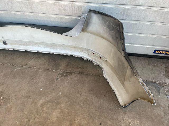 bontott FORD MONDEO IV Hátsó Lökhárító (Üresen)