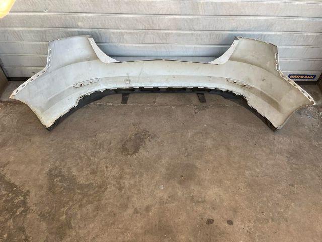 bontott FORD MONDEO IV Hátsó Lökhárító (Üresen)