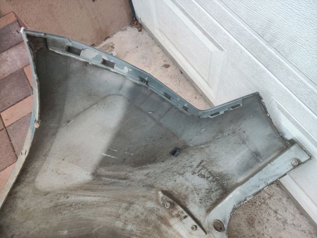 bontott FORD MONDEO IV Hátsó Lökhárító (Üresen)