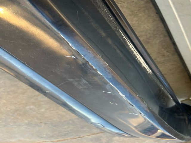 bontott FORD MONDEO IV Hátsó Lökhárító (Üresen)