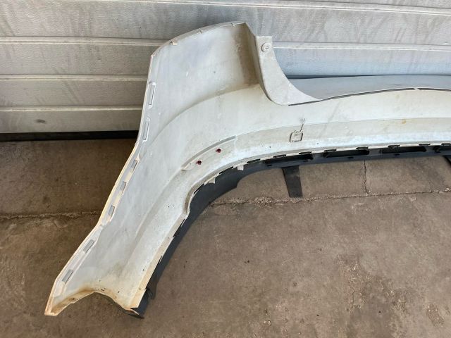 bontott FORD MONDEO IV Hátsó Lökhárító (Üresen)