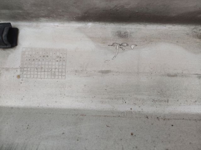 bontott FORD MONDEO IV Hátsó Lökhárító (Üresen)