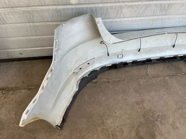 bontott FORD MONDEO IV Hátsó Lökhárító (Üresen)