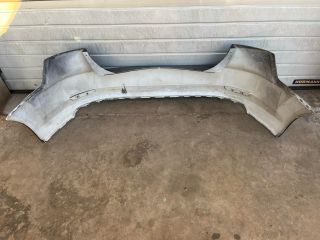 bontott FORD MONDEO IV Hátsó Lökhárító (Üresen)