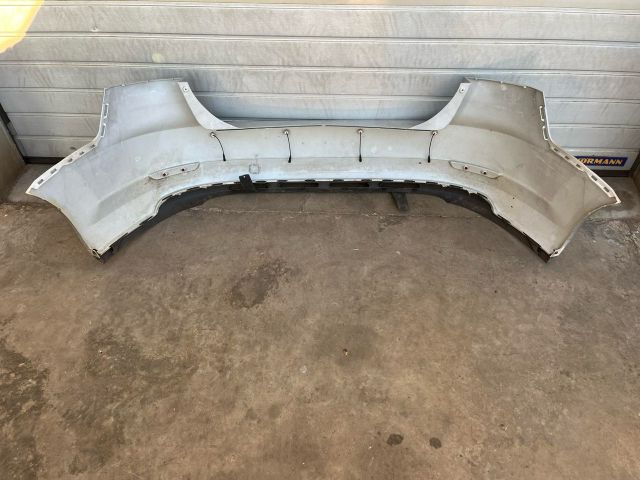 bontott FORD MONDEO IV Hátsó Lökhárító (Üresen)