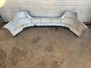 bontott FORD MONDEO IV Hátsó Lökhárító (Üresen)