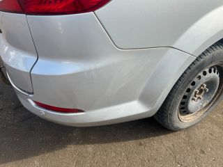 bontott FORD MONDEO IV Hátsó Lökhárító (Üresen)