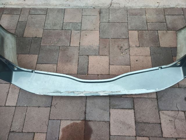 bontott FORD MONDEO IV Hátsó Lökhárító (Üresen)