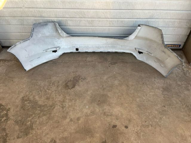 bontott FORD MONDEO IV Hátsó Lökhárító (Üresen)