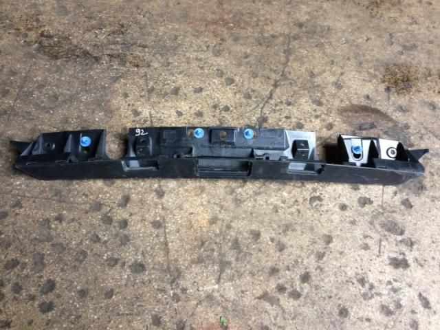 bontott FORD MONDEO IV Hátsó Rendszámtábla Világítás