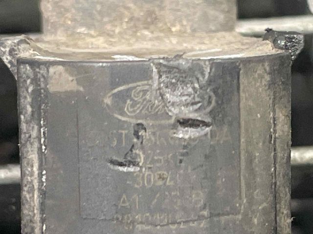 bontott FORD MONDEO IV Hátsó Tolatóradar Fej