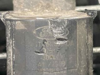 bontott FORD MONDEO IV Hátsó Tolatóradar Fej