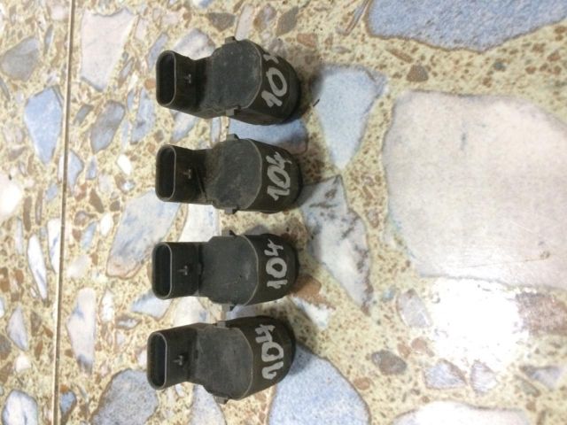 bontott FORD MONDEO IV Hátsó Tolatóradar Fej