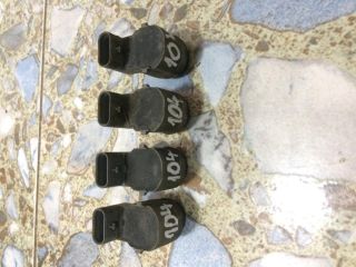 bontott FORD MONDEO IV Hátsó Tolatóradar Fej