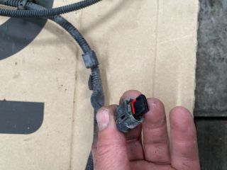 bontott FORD MONDEO IV Hátsó Tolatóradar Kábelköteg