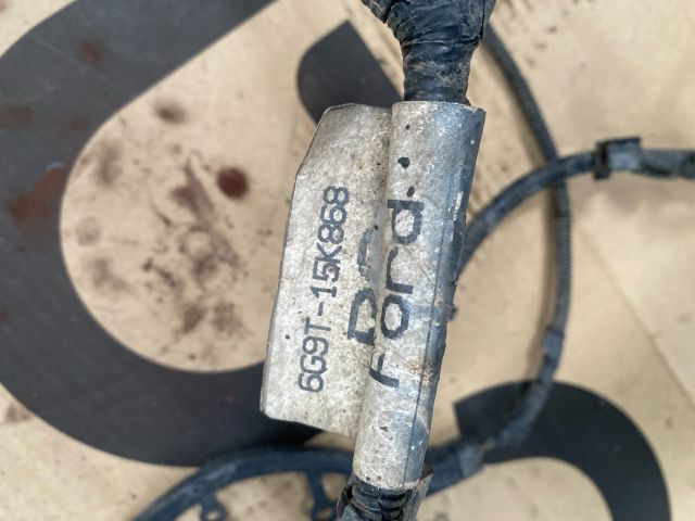 bontott FORD MONDEO IV Hátsó Tolatóradar Kábelköteg