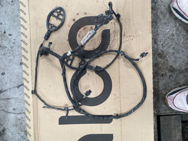 bontott FORD MONDEO IV Hátsó Tolatóradar Kábelköteg