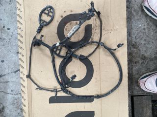 bontott FORD MONDEO IV Hátsó Tolatóradar Kábelköteg