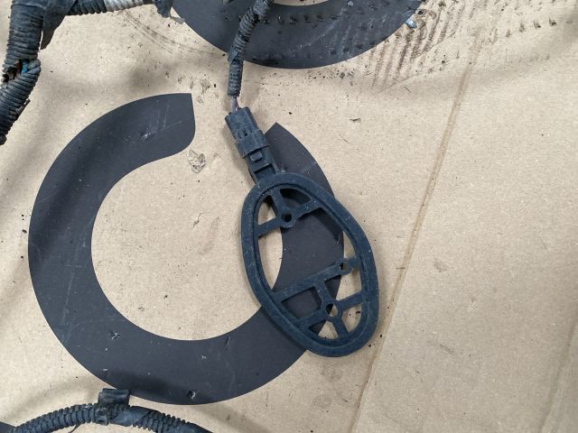 bontott FORD MONDEO IV Hátsó Tolatóradar Kábelköteg