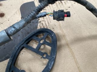 bontott FORD MONDEO IV Hátsó Tolatóradar Kábelköteg