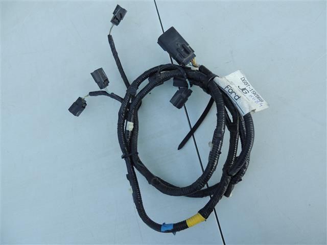 bontott FORD MONDEO IV Hátsó Tolatóradar Kábelköteg