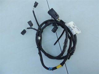 bontott FORD MONDEO IV Hátsó Tolatóradar Kábelköteg