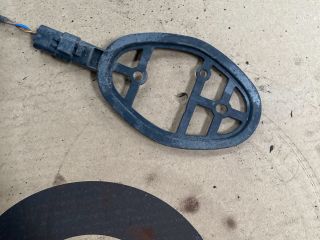 bontott FORD MONDEO IV Hátsó Tolatóradar Kábelköteg