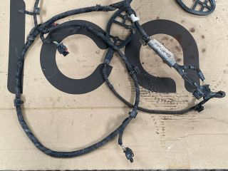 bontott FORD MONDEO IV Hátsó Tolatóradar Kábelköteg