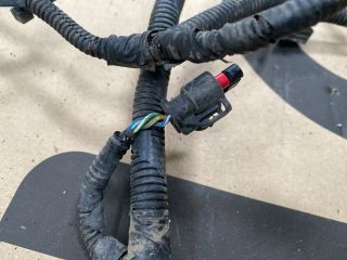 bontott FORD MONDEO IV Hátsó Tolatóradar Kábelköteg