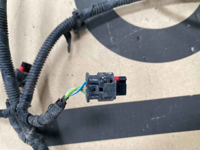 bontott FORD MONDEO IV Hátsó Tolatóradar Kábelköteg