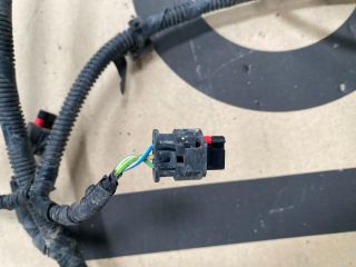 bontott FORD MONDEO IV Hátsó Tolatóradar Kábelköteg