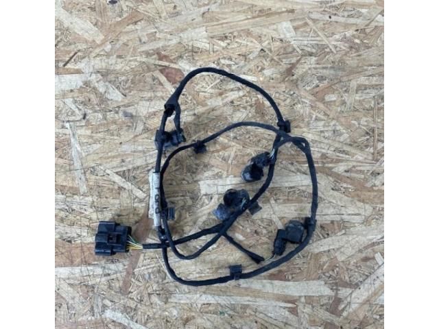 bontott FORD MONDEO IV Hátsó Tolatóradar Kábelköteg