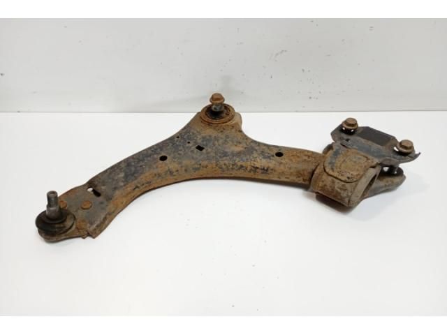 bontott FORD MONDEO IV Hosszlengőkar (Pozíciófüggetlen)