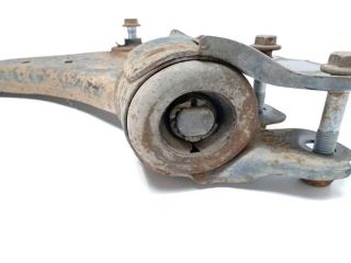 bontott FORD MONDEO IV Hosszlengőkar (Pozíciófüggetlen)