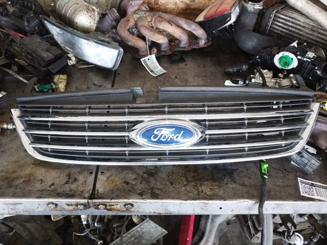 bontott FORD MONDEO IV Hűtőrács