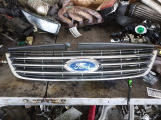 bontott FORD MONDEO IV Hűtőrács