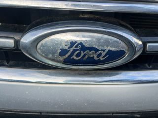 bontott FORD MONDEO IV Hűtőrács