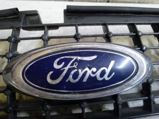 bontott FORD MONDEO IV Hűtőrács