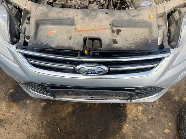 bontott FORD MONDEO IV Hűtőrács