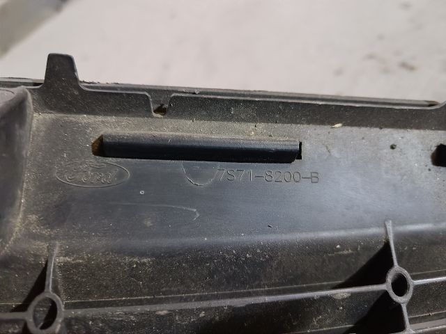 bontott FORD MONDEO IV Hűtőrács