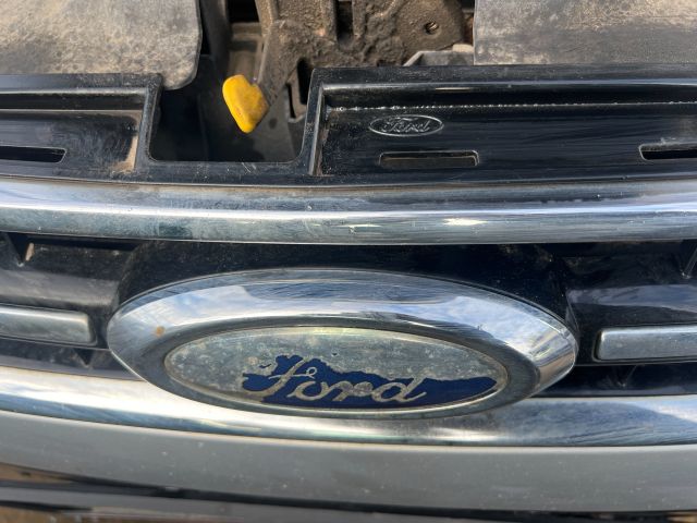 bontott FORD MONDEO IV Hűtőrács