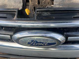 bontott FORD MONDEO IV Hűtőrács