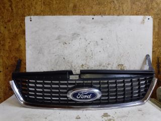 bontott FORD MONDEO IV Hűtőrács