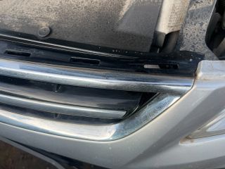 bontott FORD MONDEO IV Hűtőrács